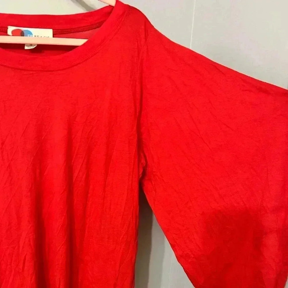 Free People Beach Poppy Beatnik TunicDress WOMENS MEDIUM - Picture 5 of 8